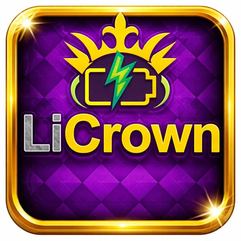 li Crownn