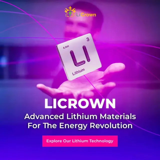 Licrown Ai