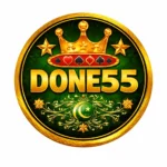 DONE55 Game