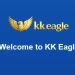 KKEagle game