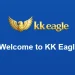 KKEagle game